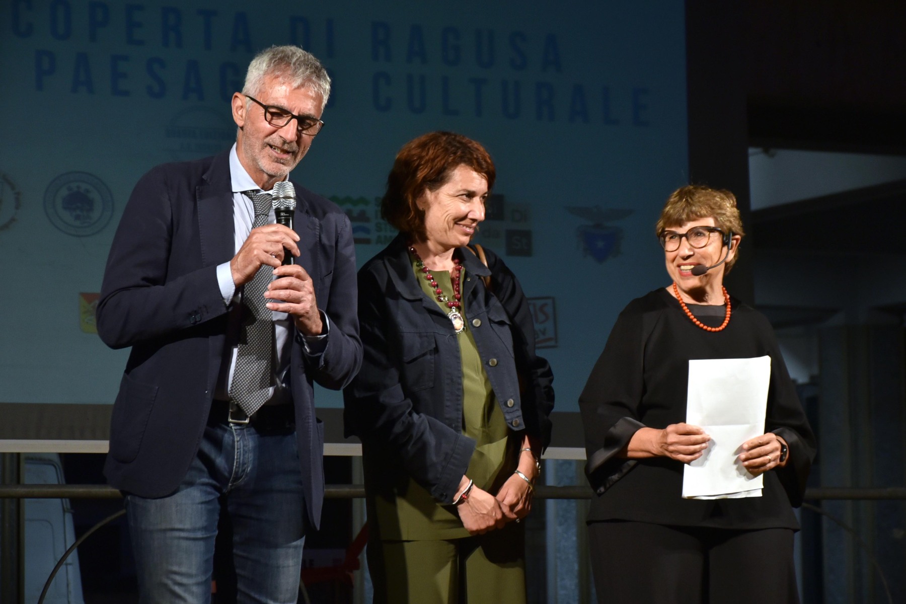 La festa in piazza San Giovanni del 10 giugno 2025