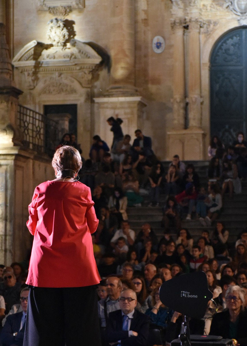 Festa in Piazza San Giovanni